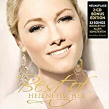 Helene Fischer - Best Of ( Bonus Edition ) 2CD 