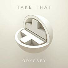 Take That - Odyssey 2CD 