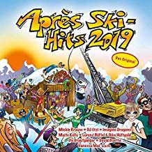 Apr&eacute;s Ski Hits 2019 ( Das Original ) 2CD 