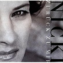 Nicki - Zur&uuml;ck zu mir CD 