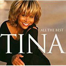 Tina Turner - All The Best 2CD  