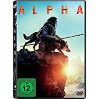 Alpha DVD