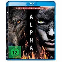 Alpha Blu-ray