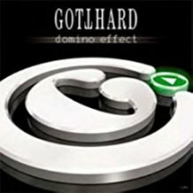 Gotthard - Domino Effect - Digipack CD 