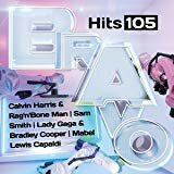 Bravo Hits Vol. 105 2CD 