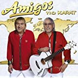 Amigos - 110 Karat CD 