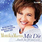 Monika Martin - Mit dir...durch die Winterzeit 2CD