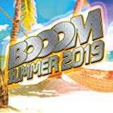 Booom Summer 2019 2CD 