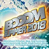 Booom Summer 2018 2CD 