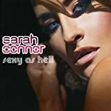 Sarah Connor - Sexy As Hell CD 