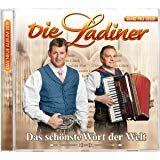 Ladiner die - Das sch&ouml;nste Wort der Welt CD 
