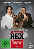 Kommissar Rex - Staffel 1 3DVD NEU 