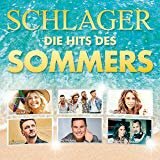 Schlager die Hits des Sommers 2CD NEU