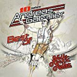 Andreas Gabalier - Best Of Volks Rock`n Roller CD NEU