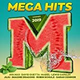 Megahits Sommer 2019 2CD 