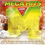  Megahits 2018- Die Erste 2CD