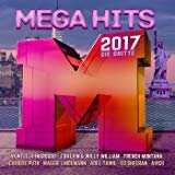 Megahits 2017- Die Dritte 2CD