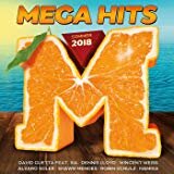 Megahits Sommer 2018 2CD 