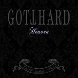 Gotthard - Heaven - Best Of Ballads 2 CD