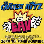 EAV - The Grätest Hits CD 