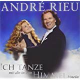 André Rieu, Ich Tanze mit dir in den Himmel hinein CD