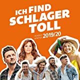 Ich find Schlager toll - Herbst / Winter 2019 / 2020 2CD 