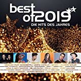 Best Of Pop 2019 - Die Hits des Jahres 2019 2CD 