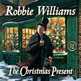 Robbie Williams - The Christmas Present 2CD 