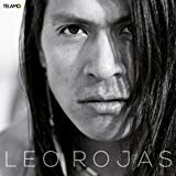 Leo Rojas, Leo Rojas ( Album 2017 )
