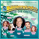 Bääärenstark!!!2020 - Die Erste 2CD 