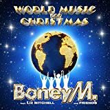 Boney M. - World Music For Christmas 2CD 