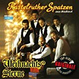 Kastelruther Spatzen - Weihnachtssterne CD 