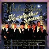 Kastelruther Spatzen - Weihnachten mit den Kastelruther Spatzen CD