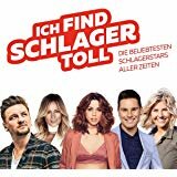 Ich find Schlager Toll - Die beliebtesten Schlagerstars aller Zeiten 3CD 