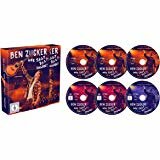 Ben Zucker - Wer sagt das ? - Zugabe 6CD`s 