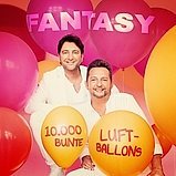 Fantasy - 10`000 Bunte Luftballons LP Vinyl  