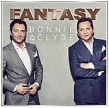  Fantasy, Bonnie & Clyde CD