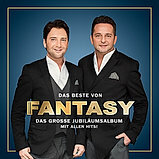  Fantasy, Das Beste von Fantasy- Das Grosse Jubiläumsalbum CD 