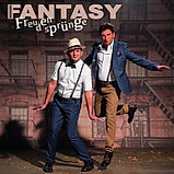  Fantasy, Freudensprünge CD