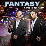 Fantasy, König in der Nacht CD
