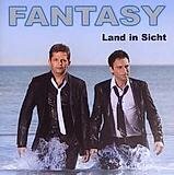  Fantasy, Land in Sicht CD