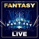 Fantasy - Das Beste von Fantasy Live CD 
