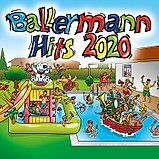 Ballermann Hits 2020 2CD 