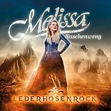 Melissa Naschenweng - Lederhosenrock CD 