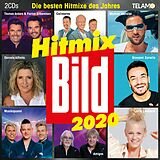Bild Hit Mix 2020 2CD 