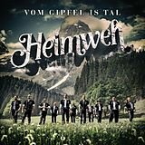Heimweh - Vom Gipfel Is Tal CD 