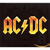 AC/DC - Black Ice CD