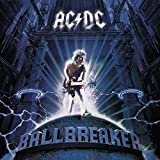 AC/DC - Ballbreaker CD