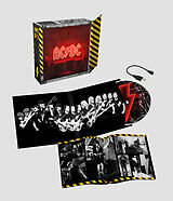AC/DC - Power Up CD ( Deluxe Lightbox ) 