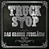 Truck Stop - Das Grosse Jubiläum 2CD